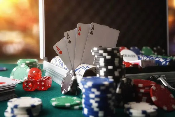 bet365bd এর প্রধান গেম স্ক্রিন